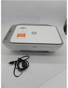 HP DeskJet 2720e - Impresora Multifunción, 6 meses de impresión Instant Ink con HP+ 2