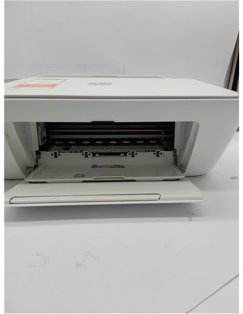 HP DeskJet 2720e - Impresora Multifunción, 6 meses de impresión Instant Ink con HP+