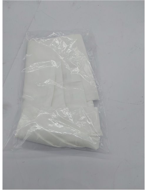 Blumtal Fundas de Almohada 50x50 cm (Juego de 2) - Fundas de cojín de Microfibra para sofá con Cremallera, Extra Suaves y Lavabl