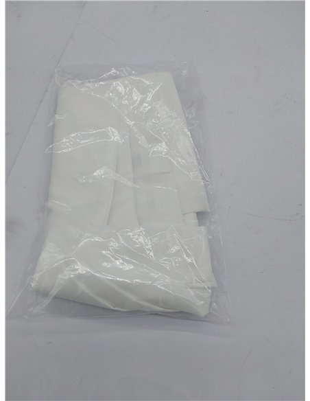 Blumtal Fundas de Almohada 50x50 cm (Juego de 2) - Fundas de cojín de Microfibra para sofá con Cremallera, Extra Suaves y Lavabl