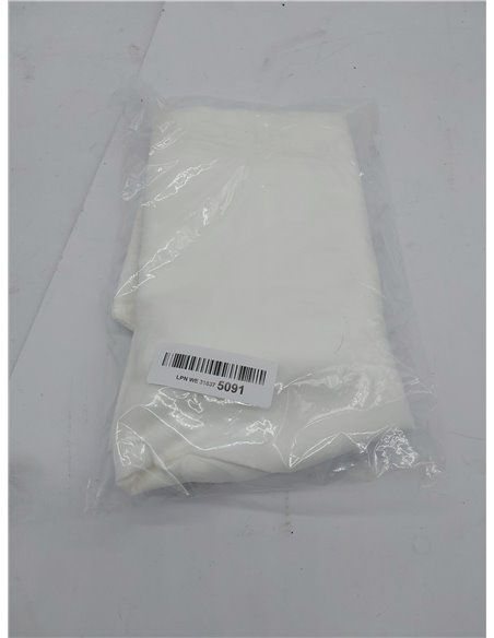 Blumtal Fundas de Almohada 50x50 cm (Juego de 2) - Fundas de cojín de Microfibra para sofá con Cremallera, Extra Suaves y Lavabl