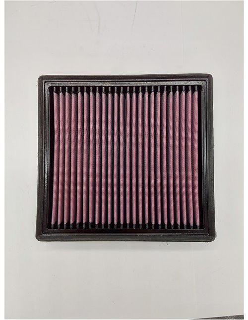 K&N 33-5064 Filtro de Aire Coche       