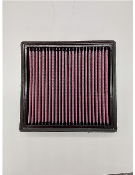 K&N 33-5064 Filtro de Aire Coche       