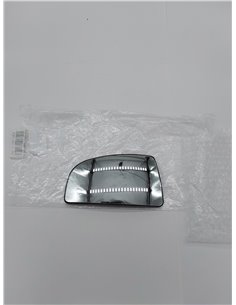 KYYET Espejo retrovisor inferior Transit MK8 2014-2020 con placa trasera lateral derecha        2