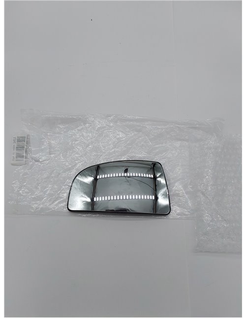 KYYET Espejo retrovisor inferior Transit MK8 2014-2020 con placa trasera lateral derecha       