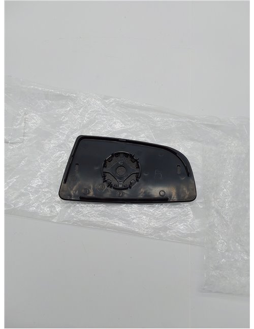 KYYET Espejo retrovisor inferior Transit MK8 2014-2020 con placa trasera lateral derecha       