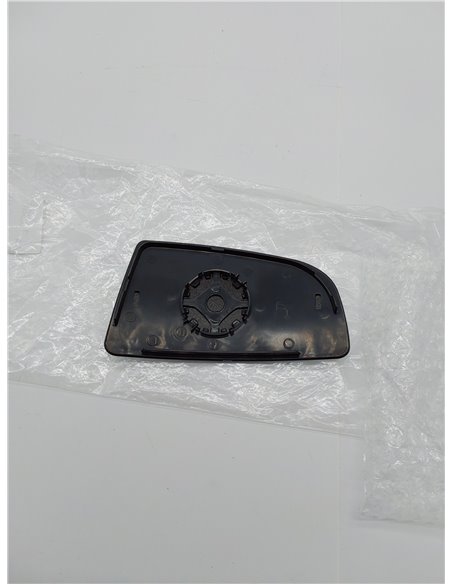 KYYET Espejo retrovisor inferior Transit MK8 2014-2020 con placa trasera lateral derecha       