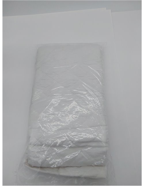 ASA Home - Funda protectora de almohada de lujo, impermeable y transpirable, con cremallera, paquete de 2, protectores de almoha