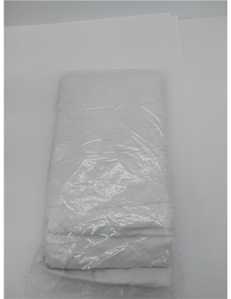 ASA Home - Funda protectora de almohada de lujo, impermeable y transpirable, con cremallera, paquete de 2, protectores de almoha