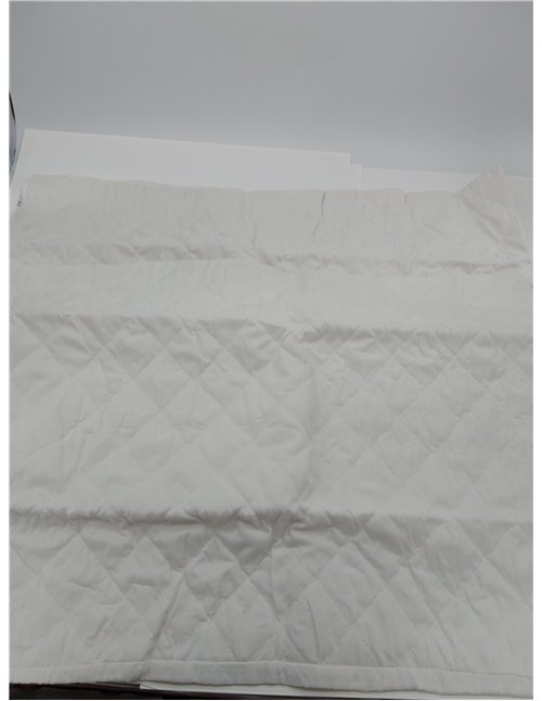ASA Home - Funda protectora de almohada de lujo, impermeable y transpirable, con cremallera, paquete de 2, protectores de almoha