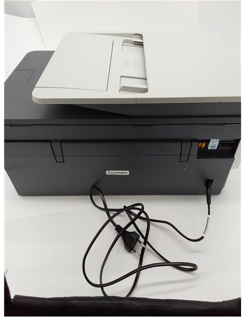 HP OfficeJet Pro 8132e, Impresora multifunción profesional de inyección de tinta A4 a color, Copia, Escáner, Fax, Wi-Fi, Impresi