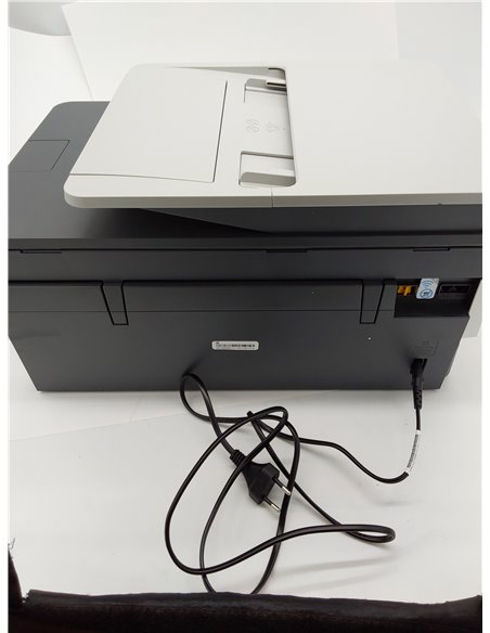 HP OfficeJet Pro 8132e, Impresora multifunción profesional de inyección de tinta A4 a color, Copia, Escáner, Fax, Wi-Fi, Impresi