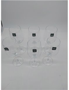 Schott Zwiesel Vasos de agua Classico (set de 6) 2