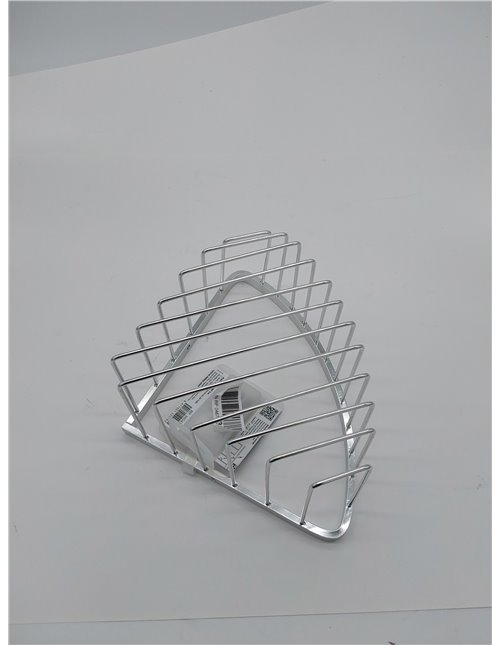 TATAY 6604100 - Aluminium Cesta organizadora de Ducha rinconera de Aluminio, Capacidad para 5 kg, 20 x 11.5 x 20 cm 