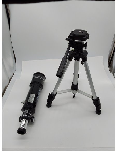 INTEY telescopio astronomico. Modelo: F40070M