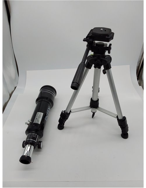 INTEY telescopio astronomico. Modelo: F40070M