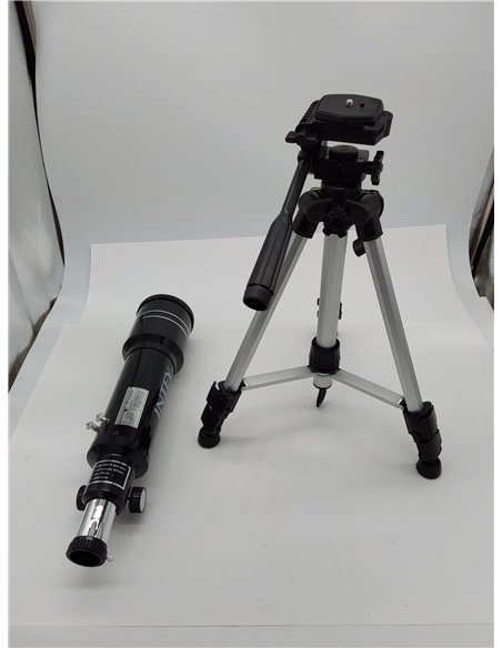 INTEY telescopio astronomico. Modelo: F40070M