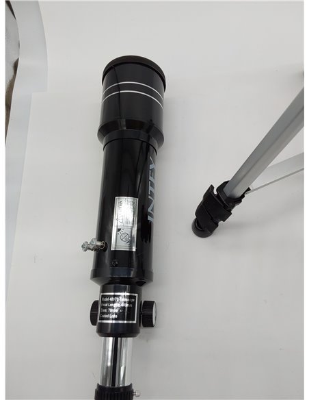 INTEY telescopio astronomico. Modelo: F40070M