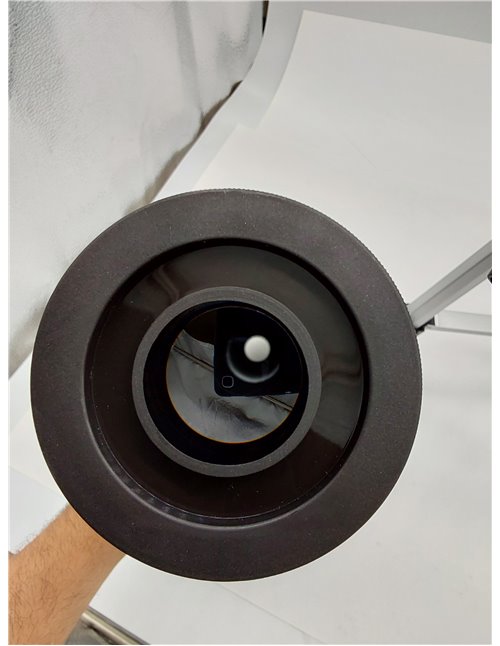 INTEY telescopio astronomico. Modelo: F40070M