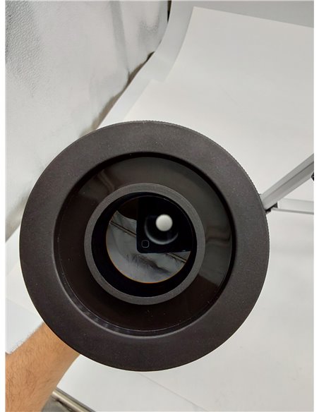 INTEY telescopio astronomico. Modelo: F40070M