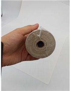 Kraft Wrapping Paper Roll 70gsm 500mmx25m Brown 2