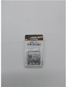 MOSER - 1 Cuchilla profesional para maquinillas MOSER, 0.7-3 mm 