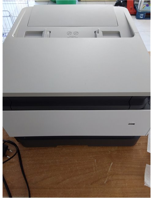 HP OfficeJet Pro 8132e, Impresora multifunción profesional de inyección de tinta A4 a color, Copia, Escáner, Fax, Wi-Fi, Impresi