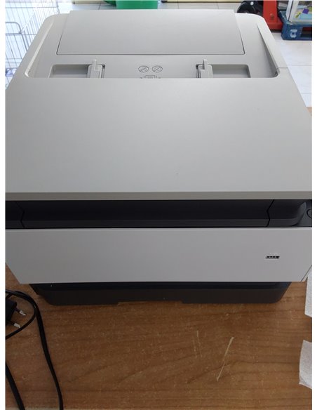 HP OfficeJet Pro 8132e, Impresora multifunción profesional de inyección de tinta A4 a color, Copia, Escáner, Fax, Wi-Fi, Impresi