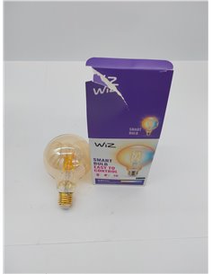WiZ - Bombilla LED Inteligente Wi-Fi 6 2
