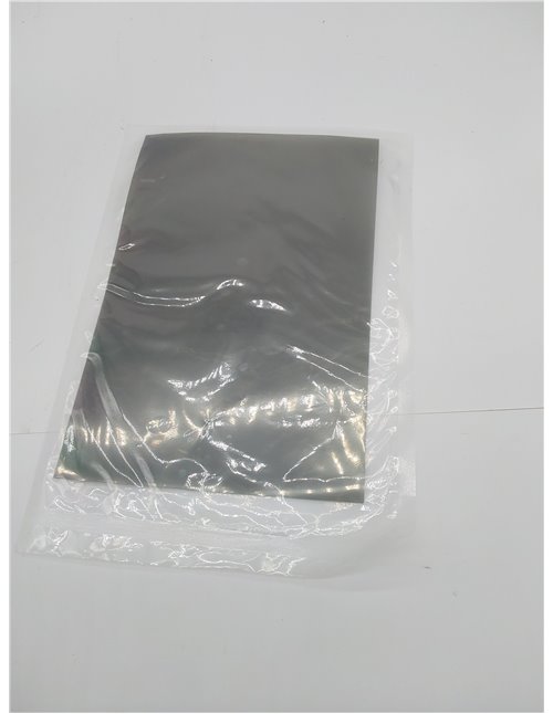 NICENEEDED 2 PCS Láminas de Película Polarizada, Lámina Lineal Polarizadora Adhesiva de 7.8 x 11.8 Pulgada, Filtro Polarizador p