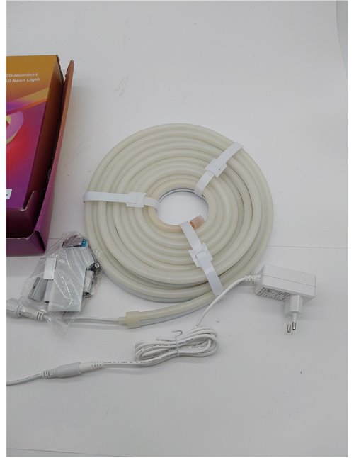 Lphianx Tira RGB de 5 m