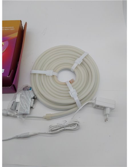 Lphianx Tira RGB de 5 m