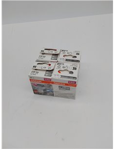 OSRAM Lámpara reflectora Superstar 2