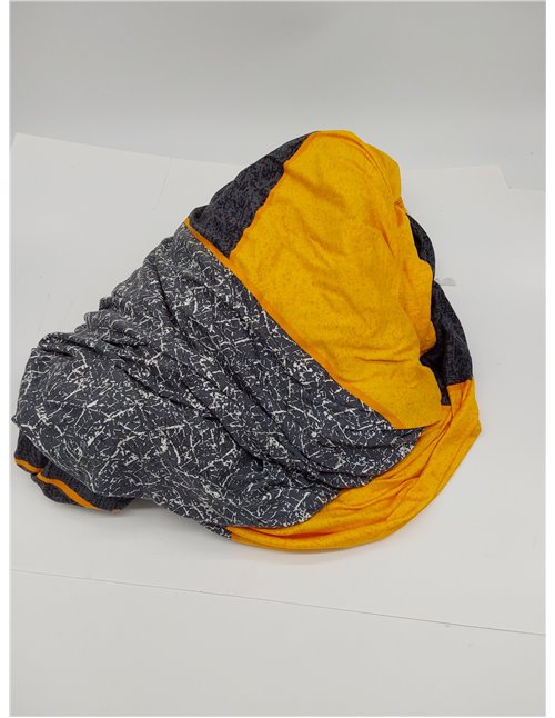 Funda de Sofá Hggzeg, con Tela Elástica de Alta Elasticidad, para Sofás de 1 a 3 Plazas, Lavable a Máquina - Geométrica