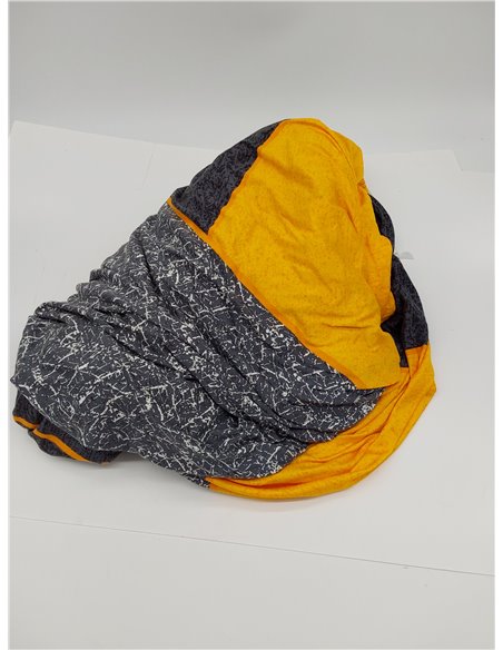 Funda de Sofá Hggzeg, con Tela Elástica de Alta Elasticidad, para Sofás de 1 a 3 Plazas, Lavable a Máquina - Geométrica