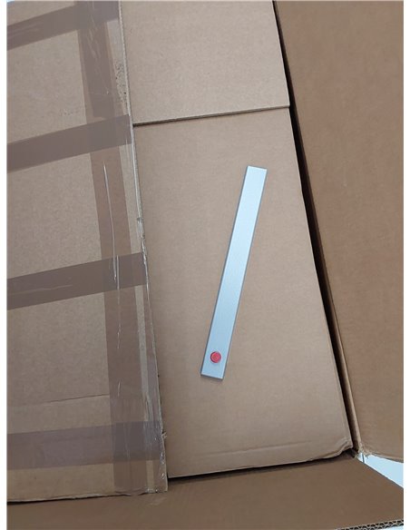 Dahle 567 Safety Guillotine dimensiones 365 x 600 mm, longitud de corte 550 mm, capacidad de corte 3,5 mm, 35 hojas