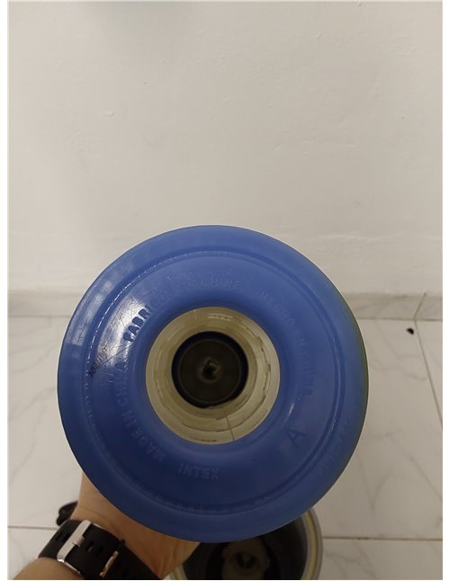 INTEX 28604 Depuradora cartucho Filtros tipo A, 2000 L/h
