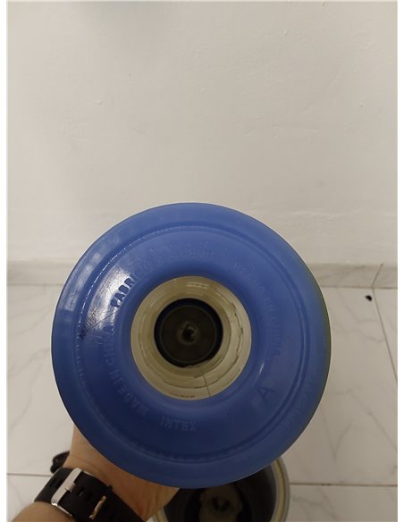 INTEX 28604 Depuradora cartucho Filtros tipo A, 2000 L/h