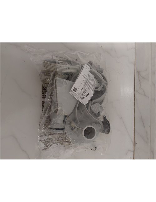 INTEX 28604 Depuradora cartucho Filtros tipo A, 2000 L/h