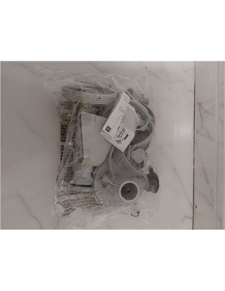 INTEX 28604 Depuradora cartucho Filtros tipo A, 2000 L/h