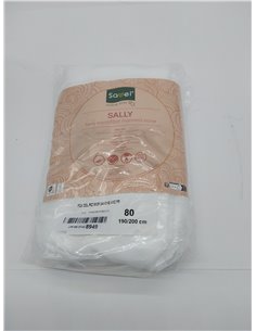 Savel - Funda colchón Rizo Microfibra 2