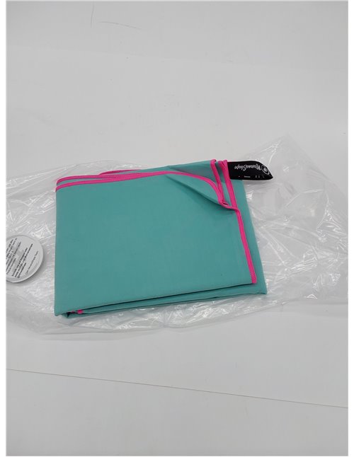 NirvanaShape Toalla de Microfibra | 14 Colores | 8 Dimensiones | Toalla de Viaje Ligera, Absorbente y de Secado Rápido | Toalla 