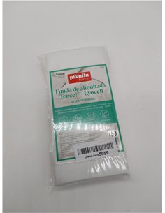 Pikolin Home Funda de Almohada Tencel 2