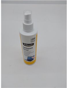 Fellowes 9971806 - Kit de limpieza para ordenador