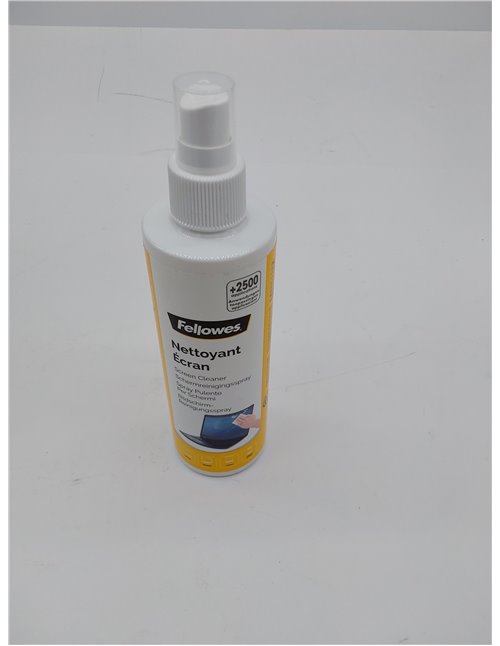 Fellowes 9971806 - Kit de limpieza para ordenador