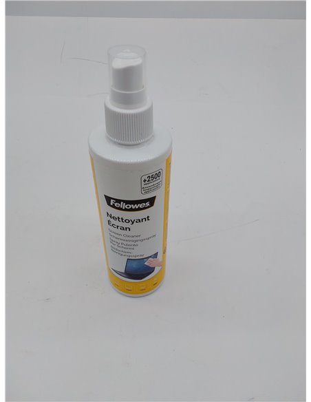 Fellowes 9971806 - Kit de limpieza para ordenador