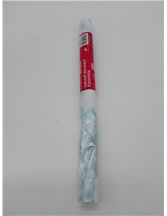 Venilia Lámina adhesiva, Mármol azul Aspecto mármol, 45cm x 1,5m, Espesor 95μ, Vinilo autoadhesivo para muebles o cocina, decora