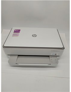 Impresora Multifunción HP Envy 6020e - 9 meses de impresión Instant Ink con HP+ 2
