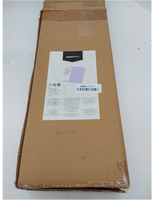 Amazon Basics Guillotina de papel giratoria, A4