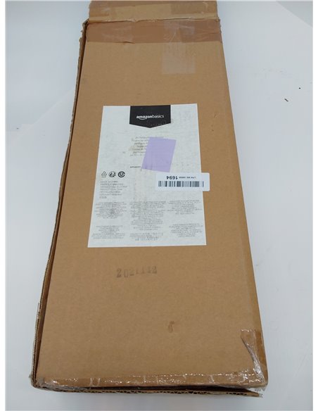 Amazon Basics Guillotina de papel giratoria, A4